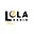 Logo de Radio Lola