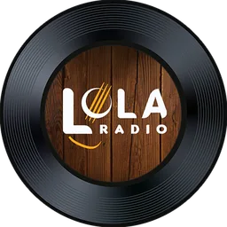 Logo de Radio LOLA