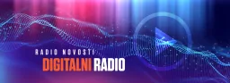 Logo de Radio Novosti Ex-Yu