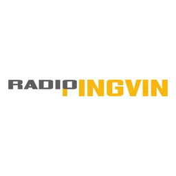 Logo de Radio Pingvin