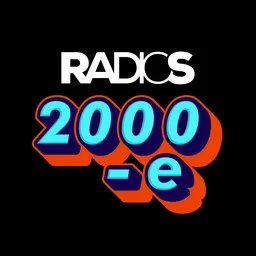 Logo de Radio S 2000-e