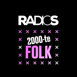 Logo de Radio S 2000-te Folk