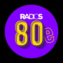 Logo de Radio S 80e