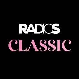 Logo de Radio S Classic