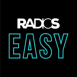 Logo de Radio S Easy