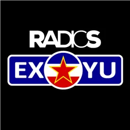 Logo de Radio S EX YU