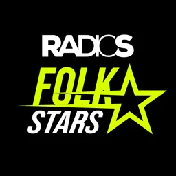 Logo de Radio S Folk Stars