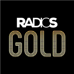 Logo de Radio S Gold