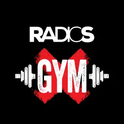 Logo de Radio S Gym