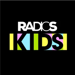 Logo de Radio S Kids