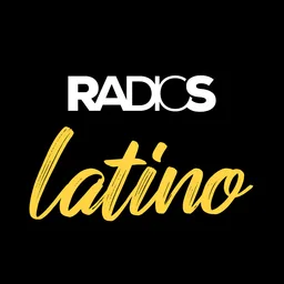 Logo de Radio S Latino
