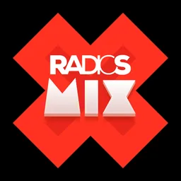 Logo de Radio S Mix