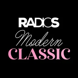 Logo de Radio S Modern Classic