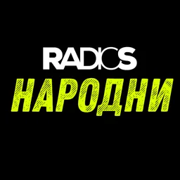 Logo de Radio S Narodni