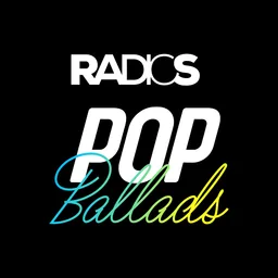 Logo de Radio S Pop Ballads