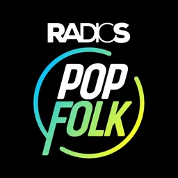 Logo de Radio S Pop Folk