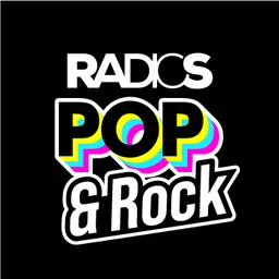 Logo de Radio S Pop & Rock