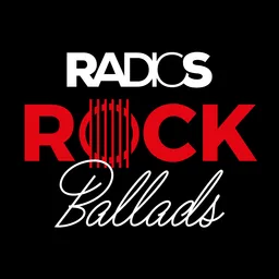 Logo de Radio S Rock Ballads