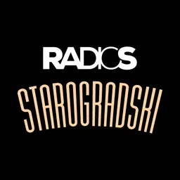 Logo de Radio S Starogradski
