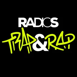 Logo de Radio S Trap & Rap