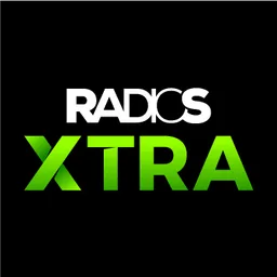 Logo de Radio S Xtra