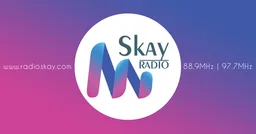 Logo de Radio SKAY
