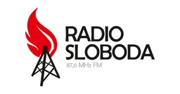 Logo de Radio Sloboda Kraljevo