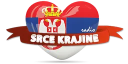 Logo de Radio Srce Krajine