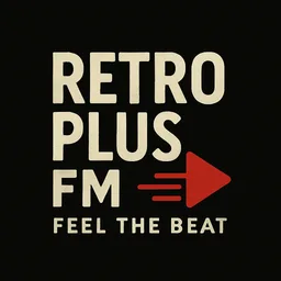 Logo de Retro Plus FM