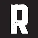 Logo de Rock Radio Belgrade (Рок Радио Београд)
