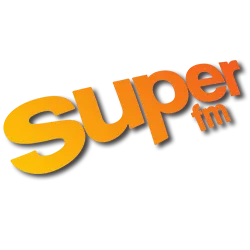 Logo de Super FM Beograd