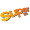 Logo de Super FM