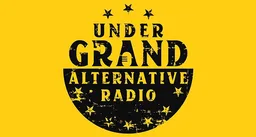 Logo de UnderGRAND radio