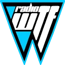 Logo de WTF Radio