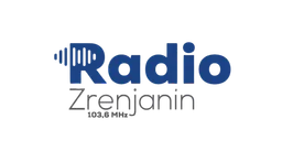 Logo de Zrenjanin 103.6