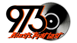 Logo de 973FM Blasts That Last