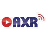 Logo de AXR Manila
