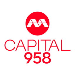 Logo de CAPITAL 958