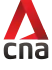 Logo de Channel News Asia TV