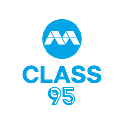 Logo de CLASS 95