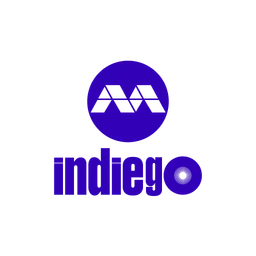 Logo de indiego