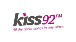 Logo de Kiss92