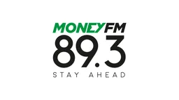 Logo de Money FM 89.3