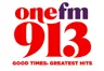 Logo de ONE FM