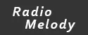 Logo de Radio Melody with Brother Bjorn