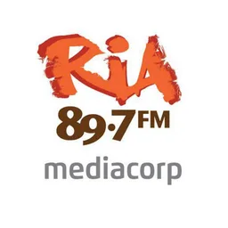 Logo de RIA 897