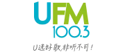 Logo de Ufm 1003