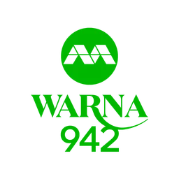 Logo de WARNA 942