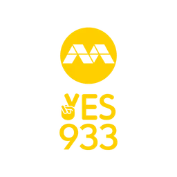 Logo de YES 933