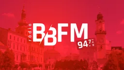 Logo de BB FM rádio